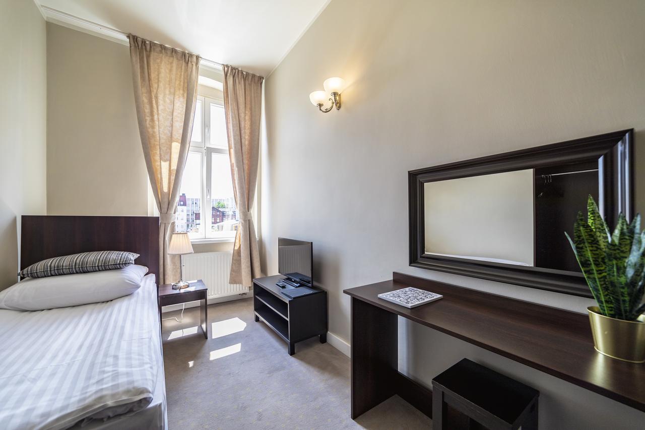 פוזנן Apartamenty Classico - M9 מראה חיצוני תמונה