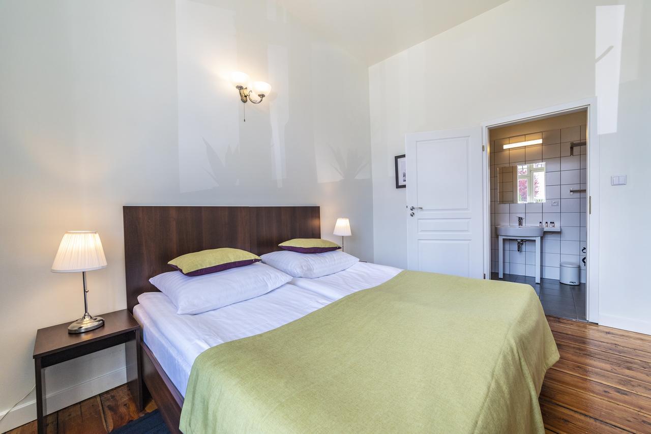פוזנן Apartamenty Classico - M9 מראה חיצוני תמונה