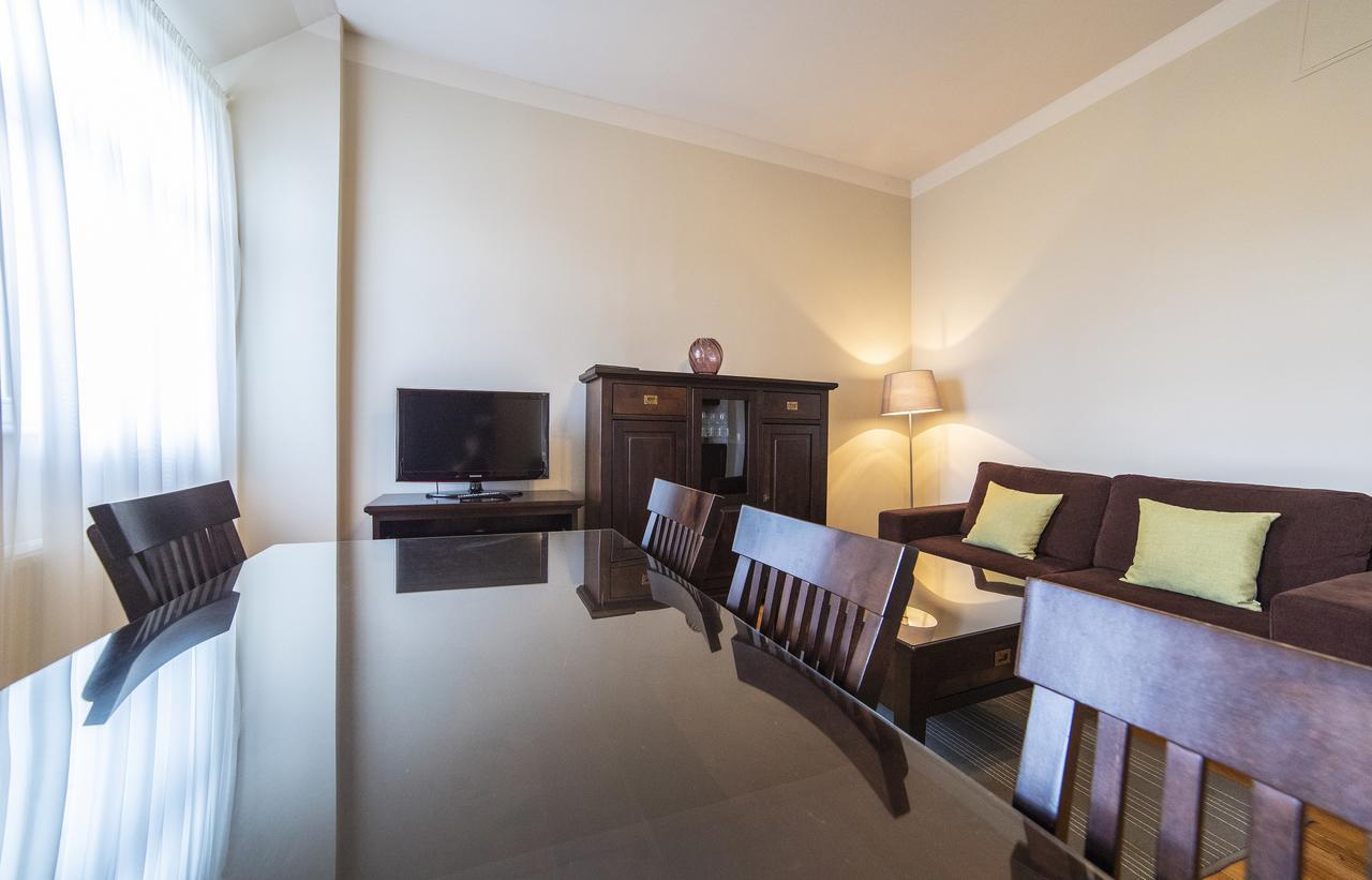 פוזנן Apartamenty Classico - M9 מראה חיצוני תמונה