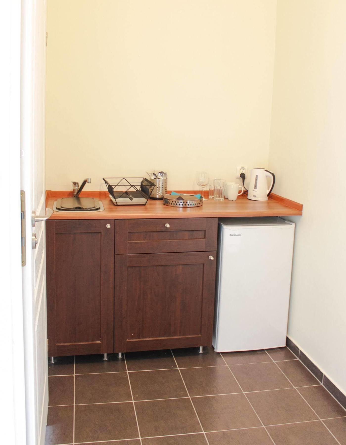 פוזנן Apartamenty Classico - M9 מראה חיצוני תמונה